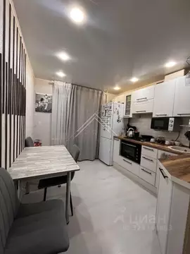 1-к кв. Костромская область, Буй ул. Октябрьской Революции, 64/1 (47.0 ...