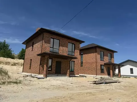 Дом в Волгоградская область, Волгоград Каргопольская ул., 7 (123 м)