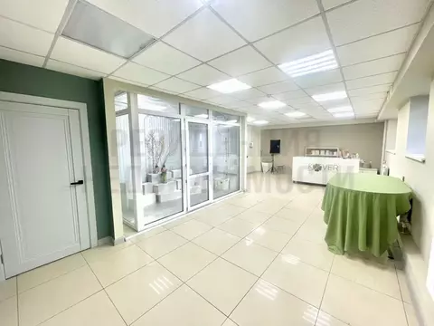 Офис в Самарская область, Самара Красноармейская ул., 72 (66 м)