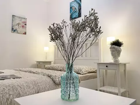 Комната Нижегородская область, Нижний Новгород ул. Маслякова, 12А