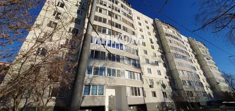 1-к кв. Москва, Москва, Щербинка ул. 40 лет Октября, 14 (43.0 м)