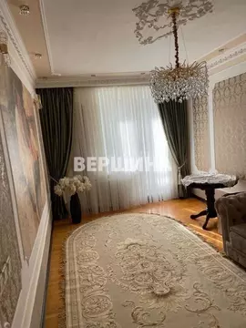 2-к кв. Ставропольский край, Пятигорск просп. Калинина, 27к1 (47.0 м)