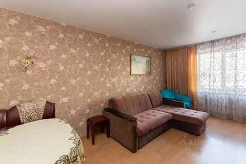 Комната Санкт-Петербург ул. Вавиловых, 10К4 (29.9 м)