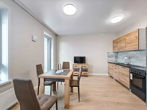 2-к кв. Новосибирская область, Новосибирск ул. Гаранина, 33/7 (39.0 м)