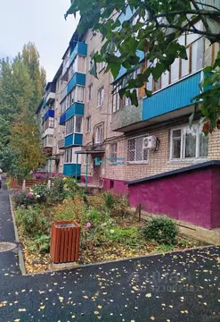 1-к кв. Саратовская область, Балаково ул. 30 лет Победы, 10 (30.3 м)