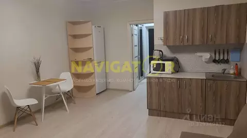 1-к кв. Башкортостан, Уфа просп. Дружбы Народов, 59 (30.0 м)