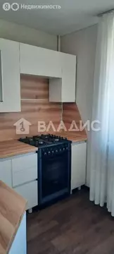 1-комнатная квартира: Стерлитамак, улица Худайбердина, 202 (30.6 м)