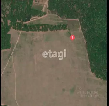 Участок в Бурятия, Кабанский район, с. Заречье  (2.1 сот.)