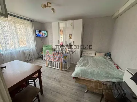 2-к кв. Краснодарский край, Новороссийск ул. Аршинцева, 25А (25.3 м)