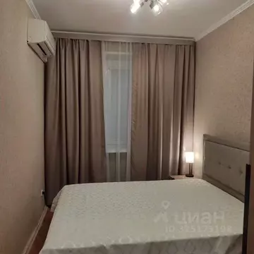 3-к кв. Москва Енисейская ул., 15 (53.6 м)