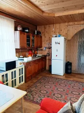 Дом в Пермский край, Пермский муниципальный округ, д. Мокино ул. ...