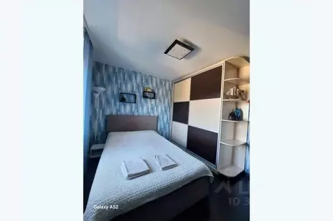 2-к кв. Карелия, Петрозаводск ул. Черняховского, 53 (37.0 м)