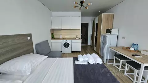 Комната Москва Беловежская ул., 55