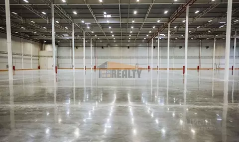 Склад в Московская область, Мытищи Хлебозаводская ул., 2 (7500 м)