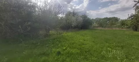 Участок в Краснодарский край, Абинск Южанка садовое товарищество,  ...