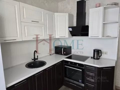 1-к кв. Новосибирская область, Новосибирск ул. Ясный Берег, 11 (32.3 ...