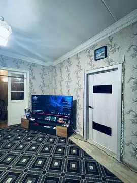 2-к кв. Челябинская область, Челябинск ул. Дегтярева, 47 (55.8 м)