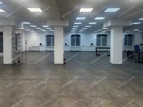 Офис в Москва ул. Золоторожский Вал, 34С6 (382 м)