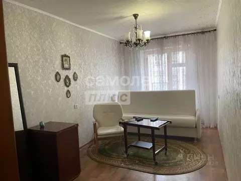 2-к кв. Курская область, Курск ул. Радищева, 40 (46.1 м)