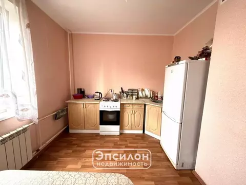 1-к кв. Курская область, Курск просп. Анатолия Дериглазова, 75 (37.2 ...