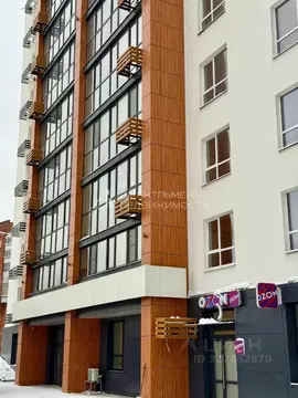 2-к кв. Пензенская область, Пенза ул. Тимирязева, 11 (76.0 м)