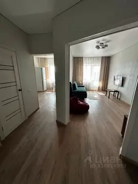 1-к кв. Хакасия, Абакан ул. Кирова, 179к1 (42.7 м)