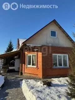 Дом в Искитимский район, микрорайон Молодёжный (101 м)