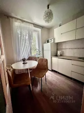 2-к кв. Москва ул. Дмитрия Ульянова, 9/11К1 (50.0 м)