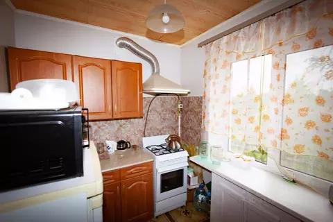 3-к кв. Новгородская область, Малая Вишера ул. Мерецкова, 2А (59.2 м)