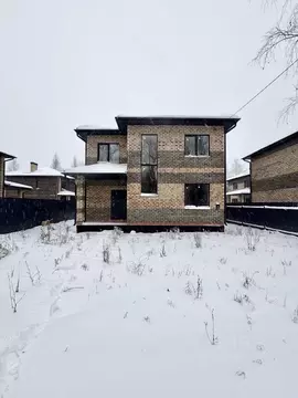 Коттедж в Татарстан, Казань Салмачи жилмассив, ул. Мира (170 м)