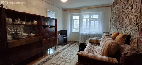 2-комнатная квартира: Новомосковск, улица Чапаева, 12А (43 м)