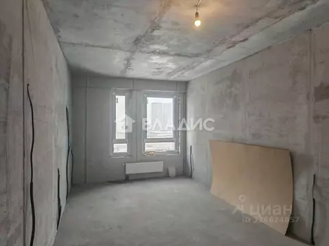 Студия Москва Новоостаповская ул., 16к1 (25.7 м)