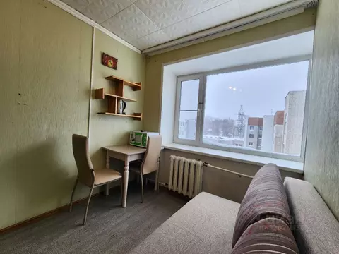 Комната Вологодская область, Вологда ул. Разина, 21 (10.4 м)