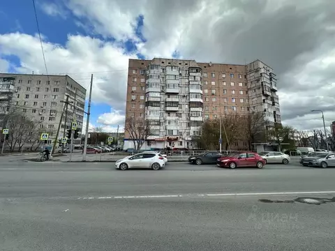 Помещение свободного назначения в Тюменская область, Тюмень ул. ...