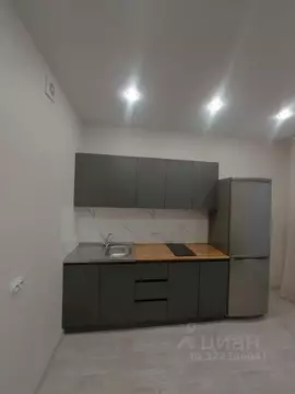 1-к кв. Красноярский край, Красноярск Свободный просп., 66Рк1 (35.1 м)