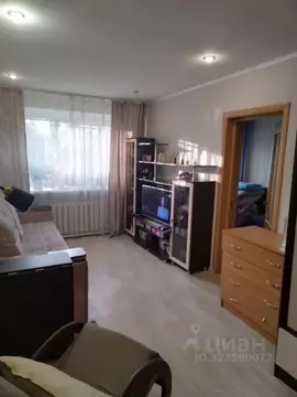 2-к кв. Ивановская область, Иваново ул. Окуловой, 68 (38.4 м)