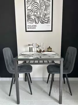 2-к кв. Ставропольский край, Пятигорск Оранжерейная ул., 17к4 (50.0 м)