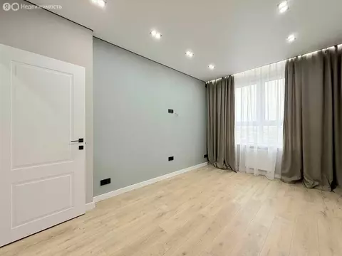 2-комнатная квартира: Пенза, улица Измайлова, 41Б (42 м)