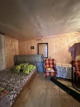 Дом в Тамбовская область, Тамбов Полезный Труд СНТ,  (30 м)