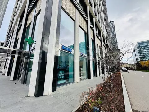 Помещение свободного назначения в Москва Ленинградский просп., 37/4 ...