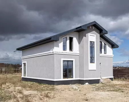 Дом в Нижегородская область, Богородский муниципальный округ, д. ...