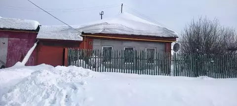 Дом в Свердловская область, Нижний Тагил Мурманская ул., 16 (54 м)