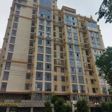 2-к кв. Волгоградская область, Волгоград Бакинская ул., 6с1 (55.0 м)