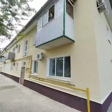 3-к кв. Оренбургская область, Бузулук Гая ул. (41.5 м)