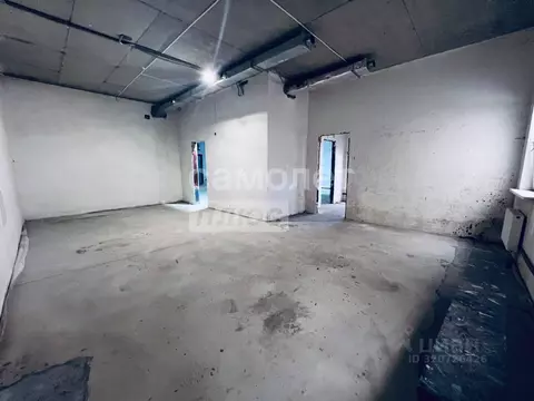 Помещение свободного назначения в Краснодарский край, Краснодар ул. ...