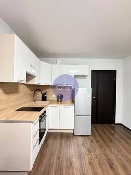 Студия Московская область, Балашиха ул. Яганова, 5 (22.1 м)