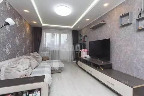 2-к кв. Башкортостан, Уфа ул. Академика Королева, 4 (63.2 м)