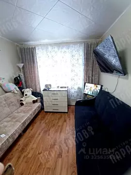 Студия Тверская область, Тверь пос. Химинститута, 46 (22.7 м)