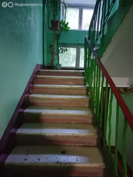 2-комнатная квартира: Мытищи, улица Попова, 18 (41.3 м)