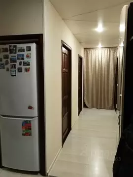 3-к кв. Марий Эл, Йошкар-Ола ул. Карла Либкнехта, 64А (61.3 м)